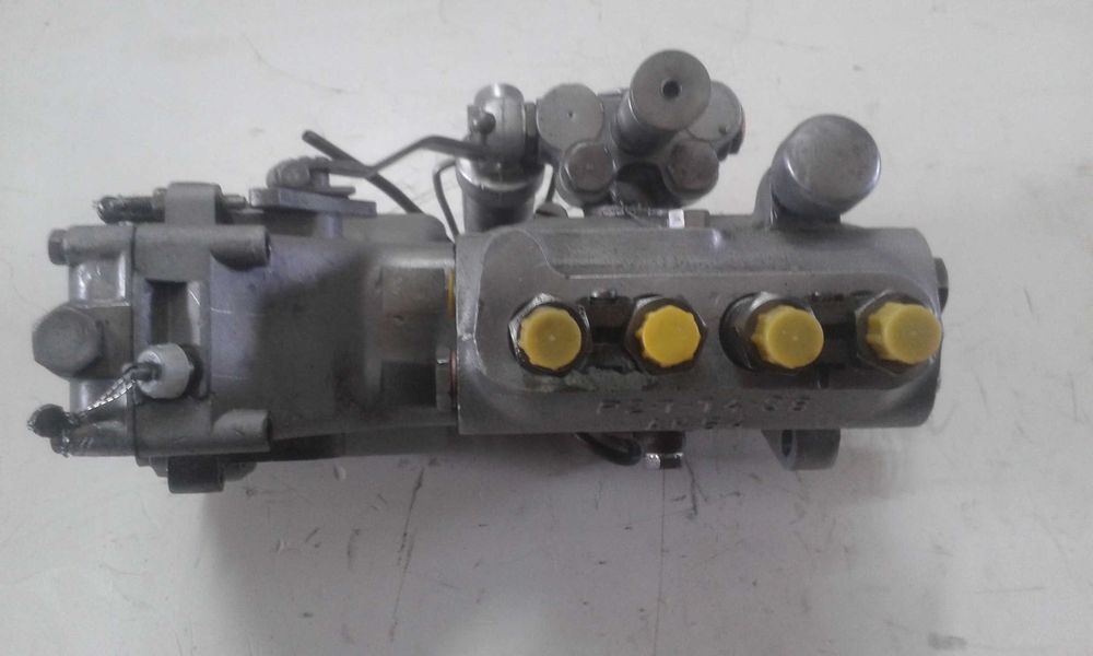 Pompa wtryskowa REGENEROWANA C-360