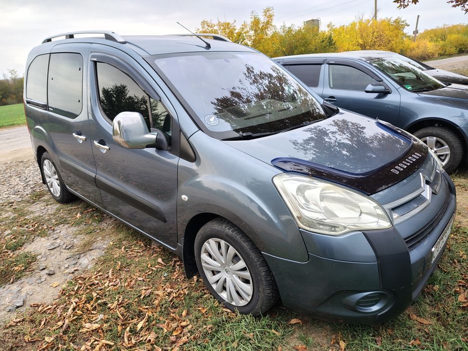 Продам автомобіль