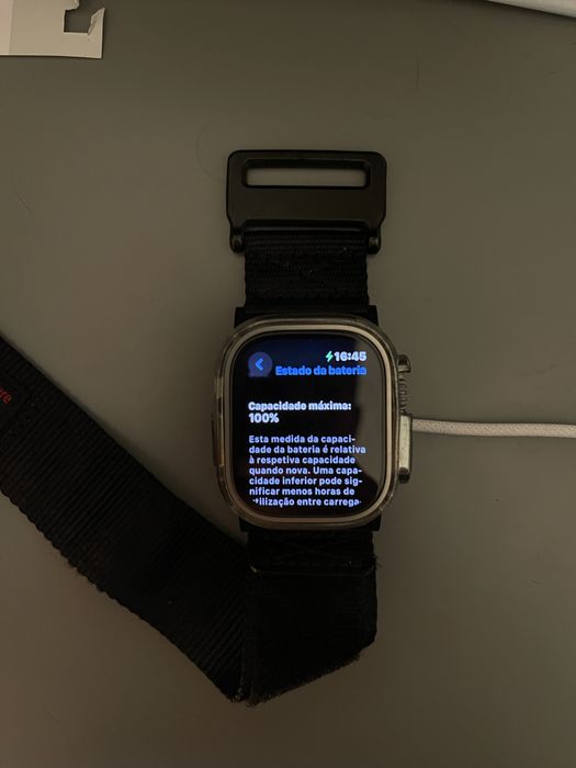 Apple Watch Ultra 2