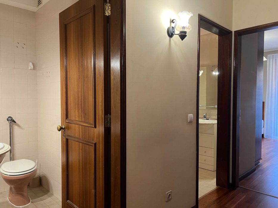 Quartos Individuais para Arrendamento, em Aveiro