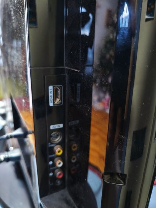 Телевизор Samsung