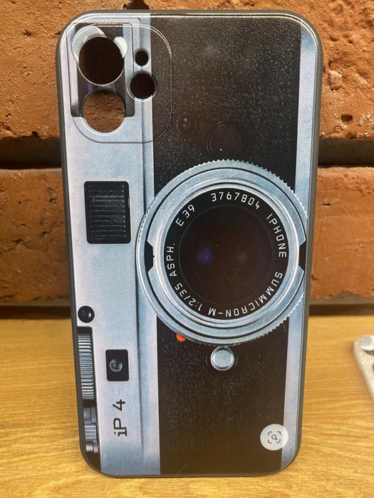 Etui plecki iphone 11