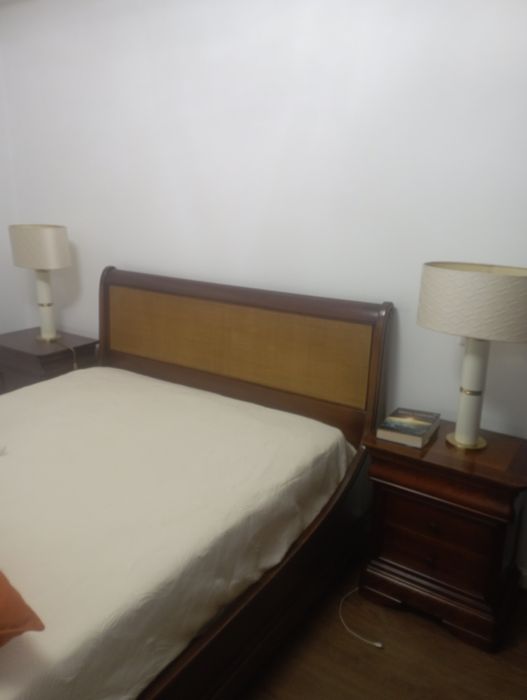 Vendo quarto de casal