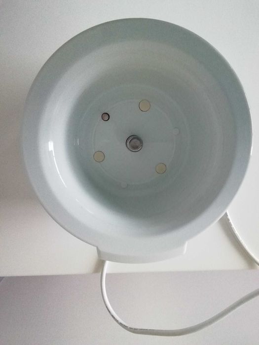 Spieniacz do mleka, do robienia czekolady Severin 9685