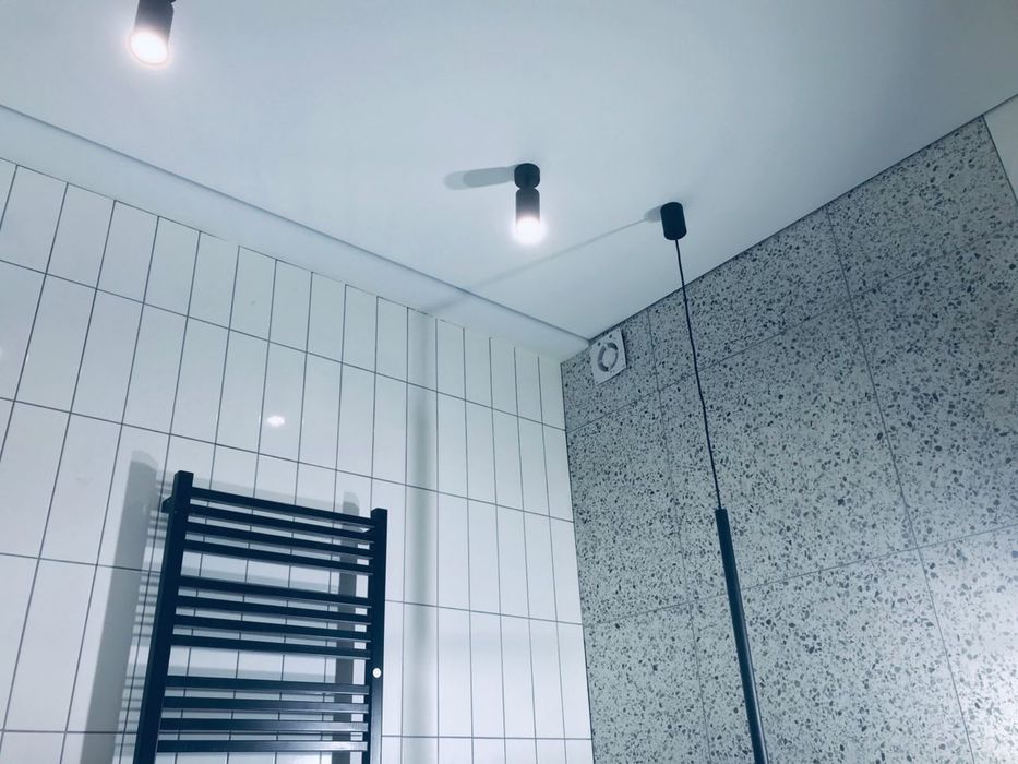 Натяжні Стелі ProDecor712