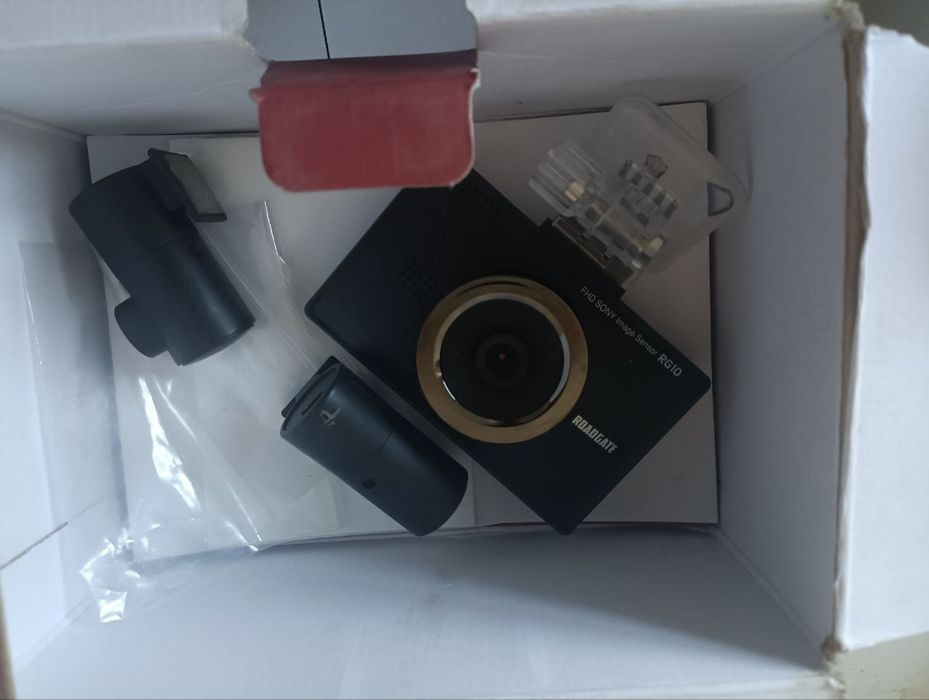 Відеореєстратор sony