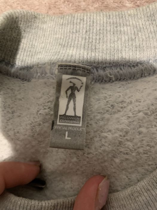 Жіноче сіре худі . Худі.