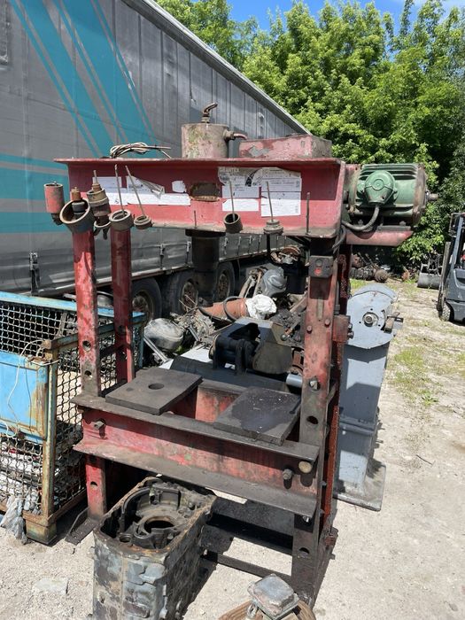 Продам станки, обладнання для сто