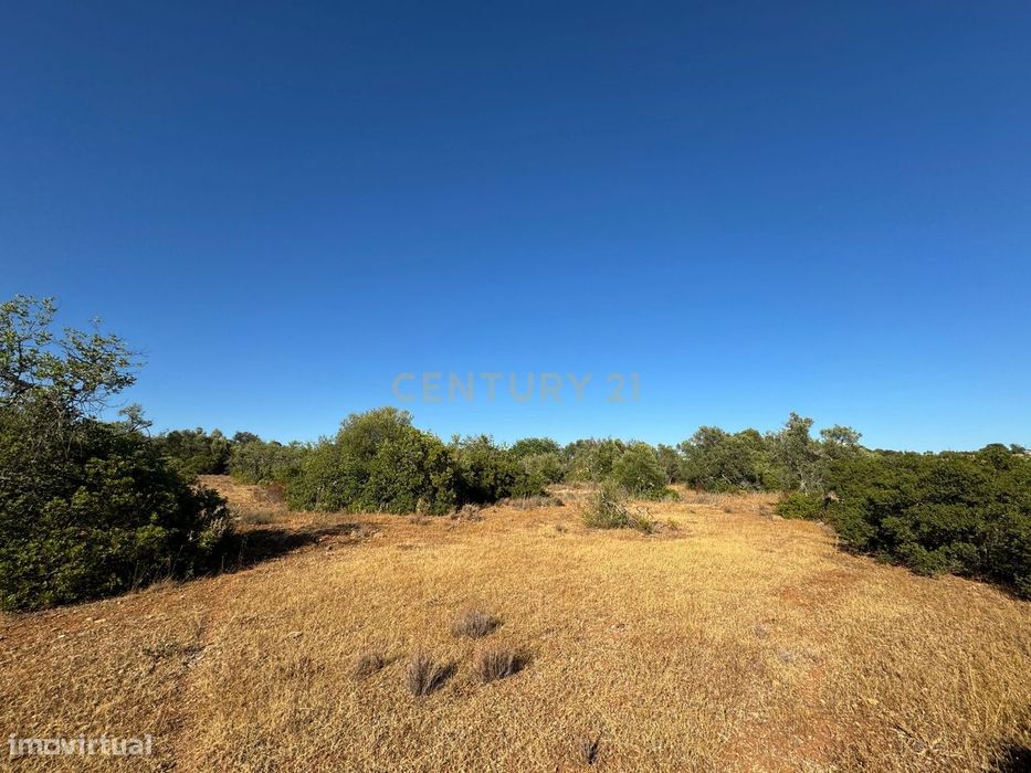 Terreno Agrícola para Venda – Santa Catarina, Tavira com 10.320 m2, — Santa Catarina Fonte Bispo, Faro