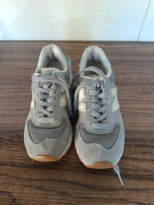 Buty new balance 36 wkładka 22,5 cm