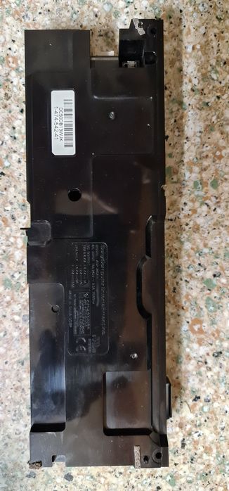 Fonte de alimentação Playstation 4 Ps4 5 pinos