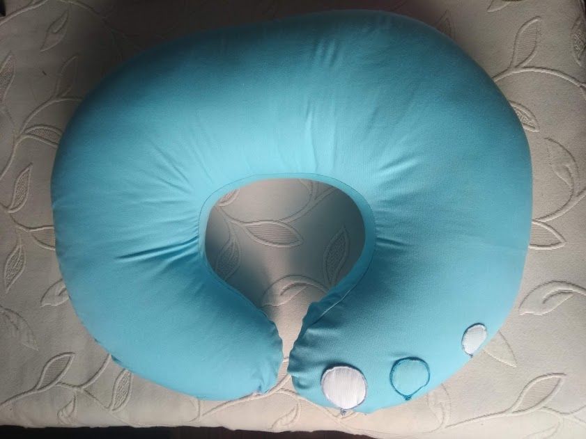 Almofada de Amamentação