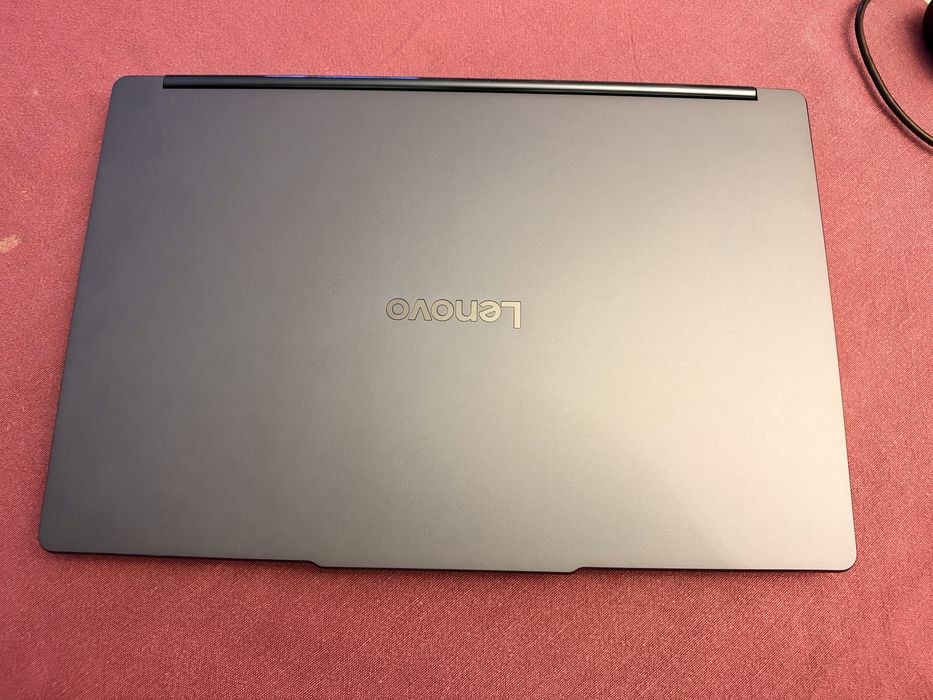 Pack Portátil LENOVO Yoga Book 9 14IAH10-058 (14" - Intel Core Ultra 7