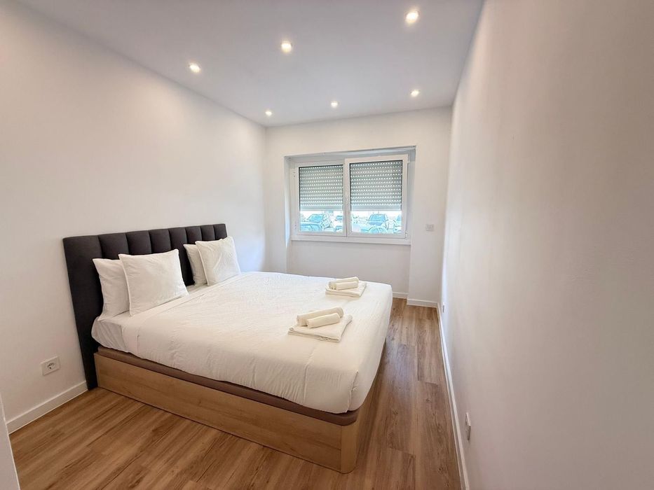 Casas para arrendamento disponível em Lisboa
