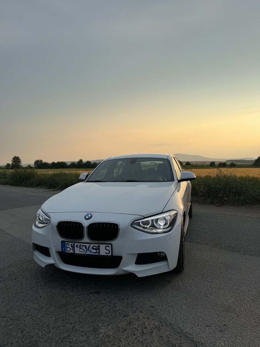 BMW Seria 1