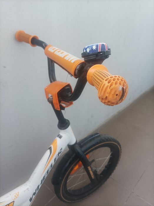 Продам велосипед Wheeler Junior