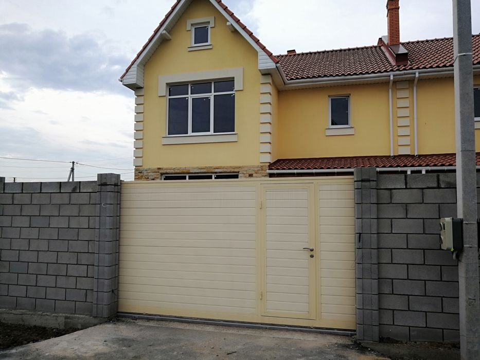 Дом по адресу Люстдорфская дор. (площадь 144 м²) - Atlanta.ua - фото 6