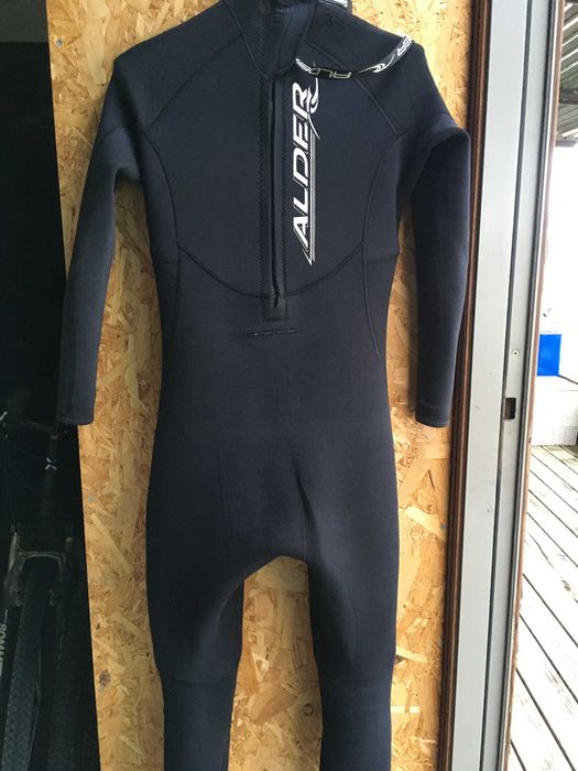 Fato surf usado ML64740126499842121