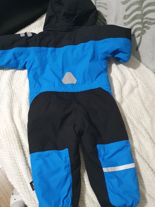 Комбинезон зимний H&M