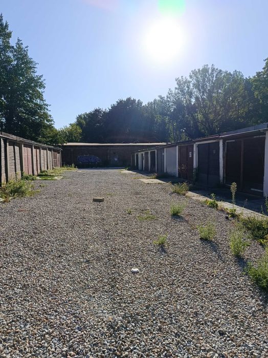 Sprzedaż garaż Nysa - Widok 3