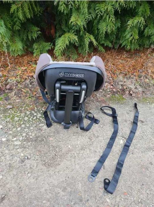 Fotelik Maxi Cosi Mobi XP - bardzo tanio, okazja