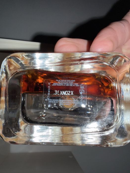 Armani Stronger with you приблизно 40 мл