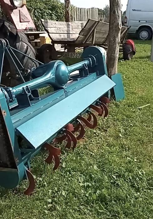 Фреза 150 Ярило Почвофреза Грунтофреза