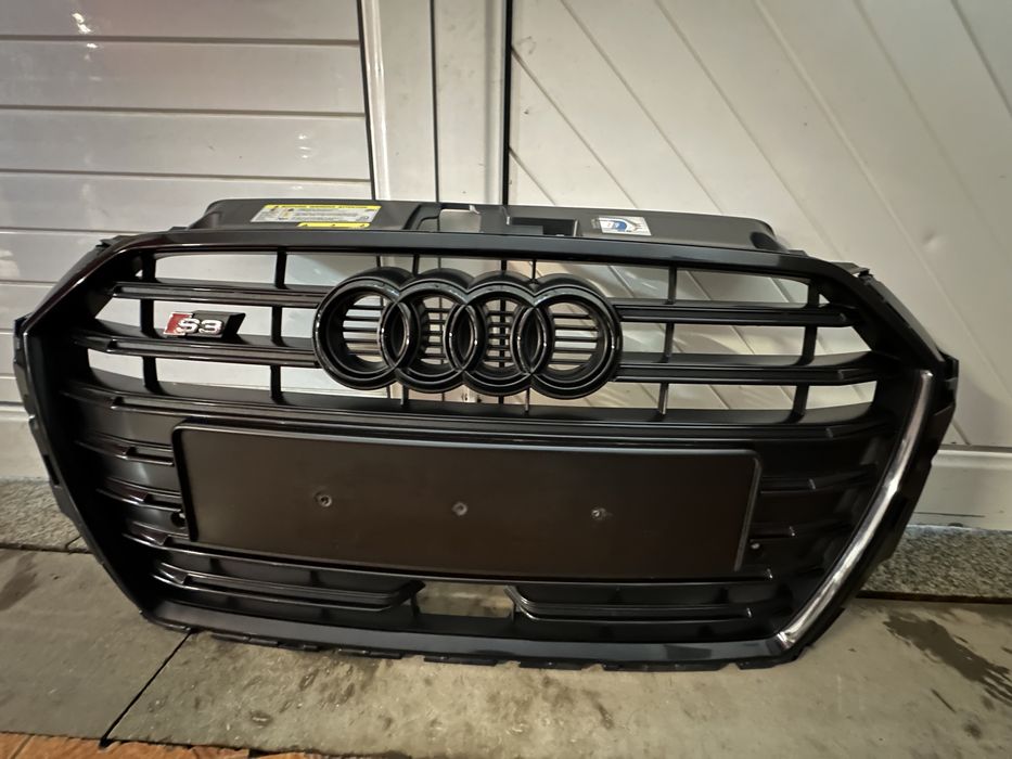 Vendo grelha s3 Limousine 8v com ACC