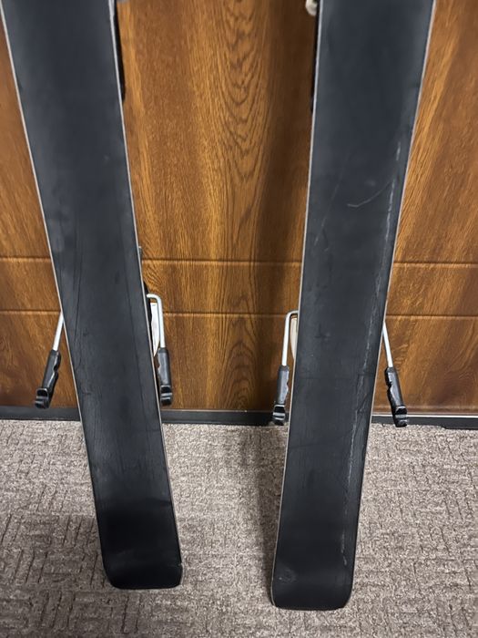 Narty Atomic 110 cm plus wiazania Atomic