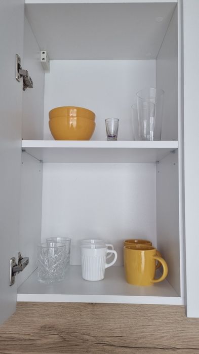 Apartament dwuosobowy ul. Zwycięska Wrocław