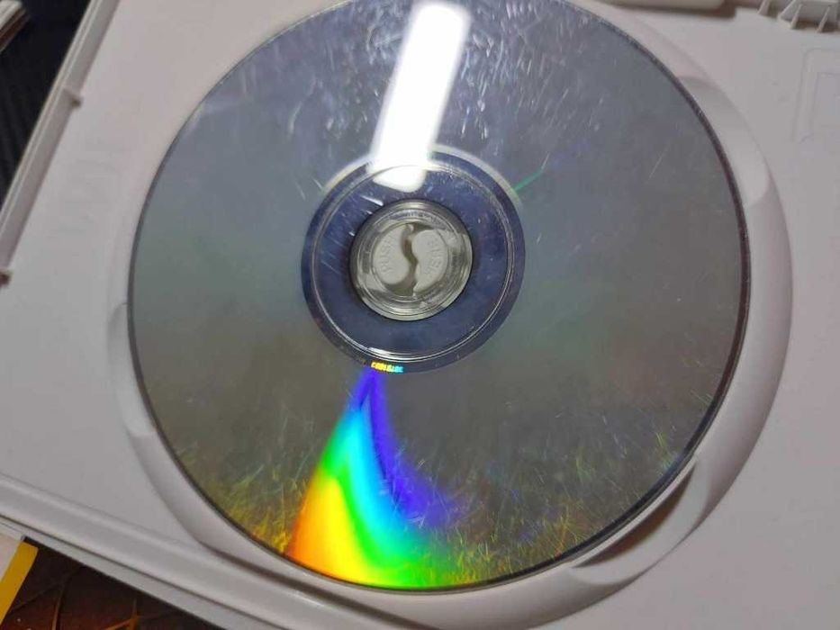 Spider-Man 3 - Nintendo Wii