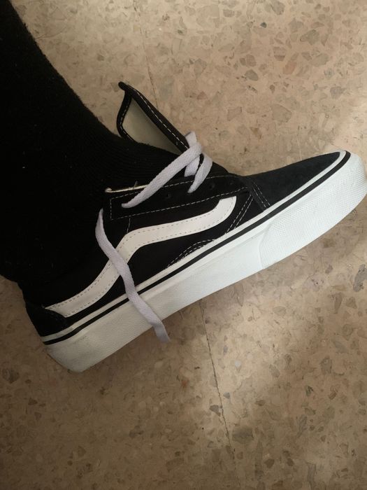 Tênis com qualidade e baratinho