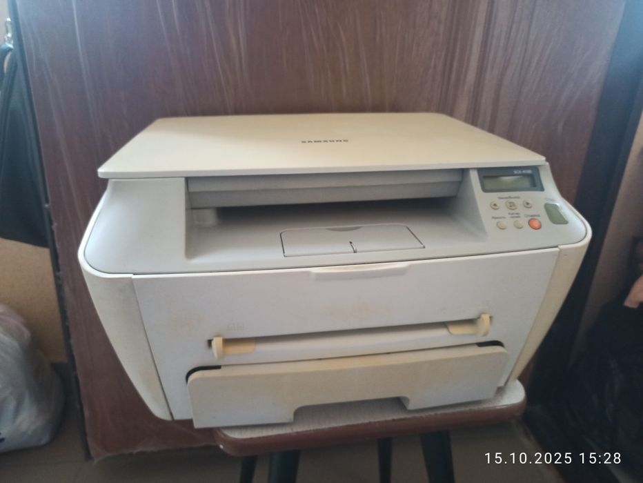 Продам принтер Samsung
