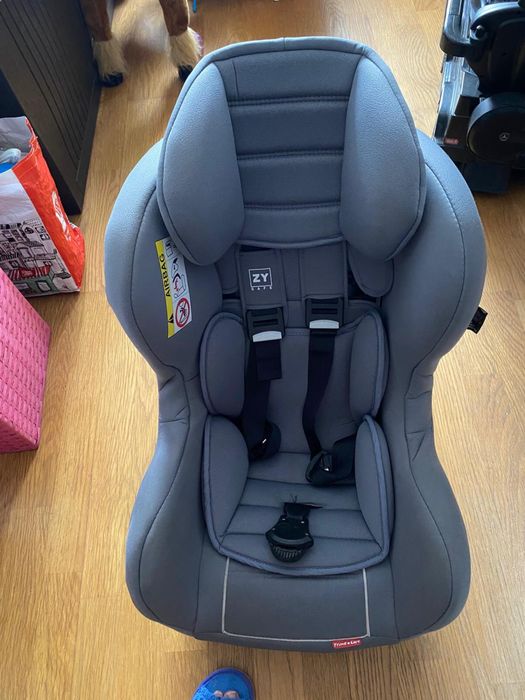 Cadeira de bebe