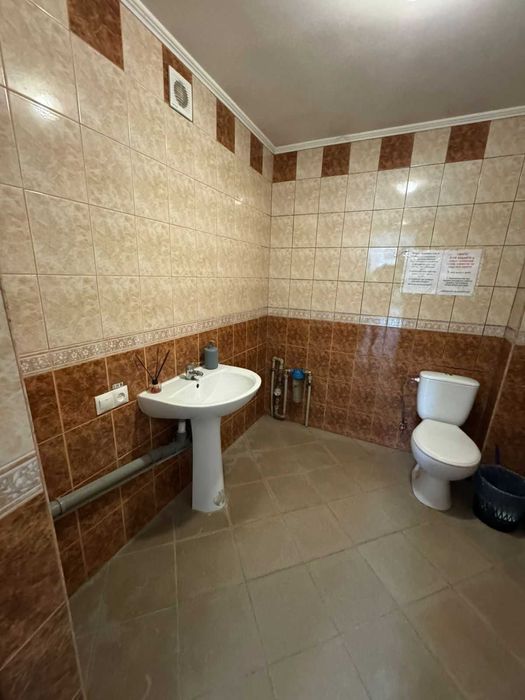 Здається в оренда комерційне приміщення у центрі