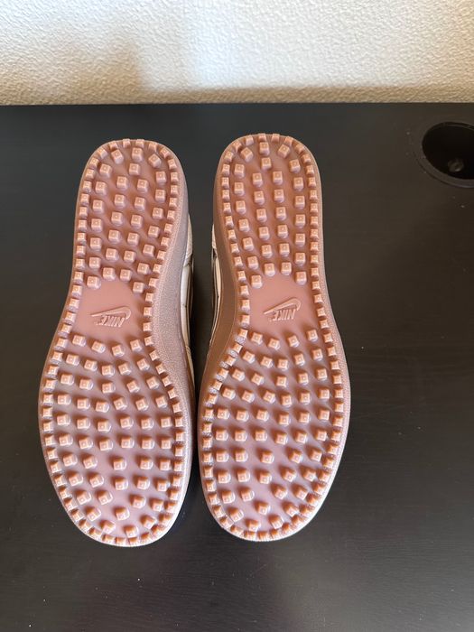 Nike Field General - Beges/Castanhas - 38,5