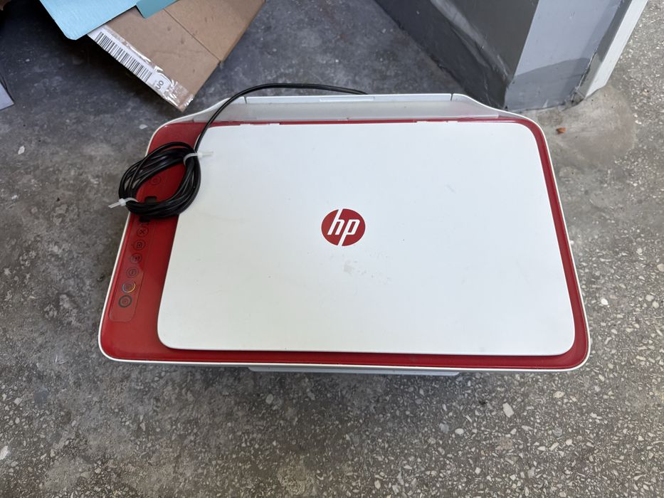 Drukarka HP DeskJet 2633
