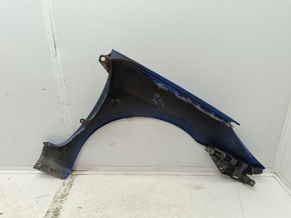 Guarda-Lamas Frente Esquerdo Peugeot 307 Break Sw S2