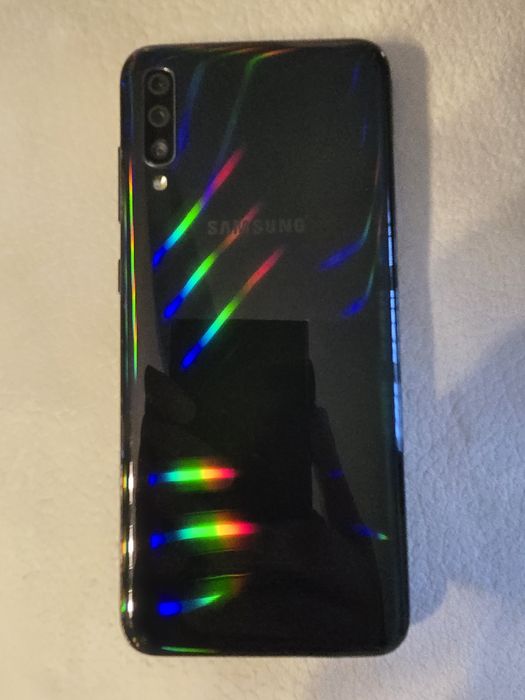 Samsung A70 impecável