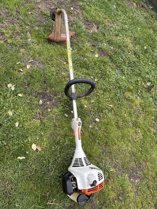 Stihl Fs 45 Polecam
