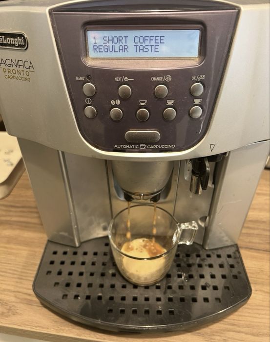 Płyta Delonghi Magnifica pronto Cappuccino esam 4500 płyta elektronika