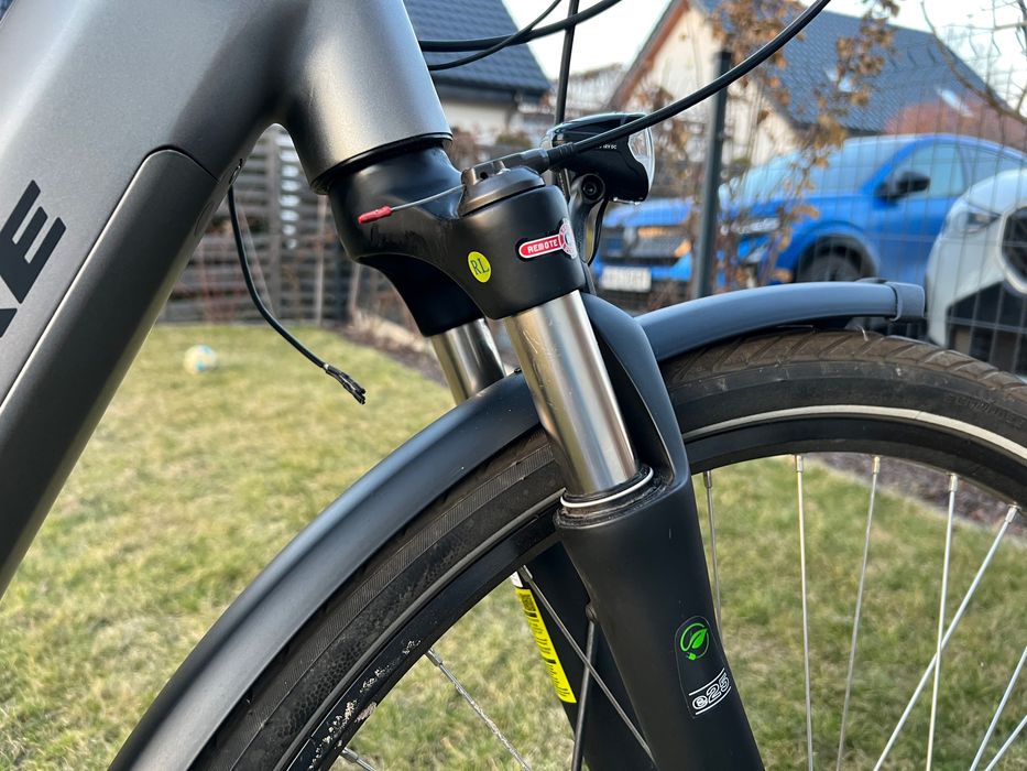 Unibike Energy M19 2022 mało używany