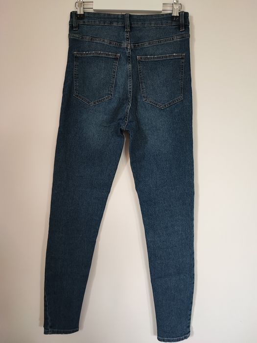 Jeansy damskie Sinsay, rozm. 36