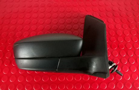 Espelho Retrovisor Dto - SKODA CITIGO (NF1)