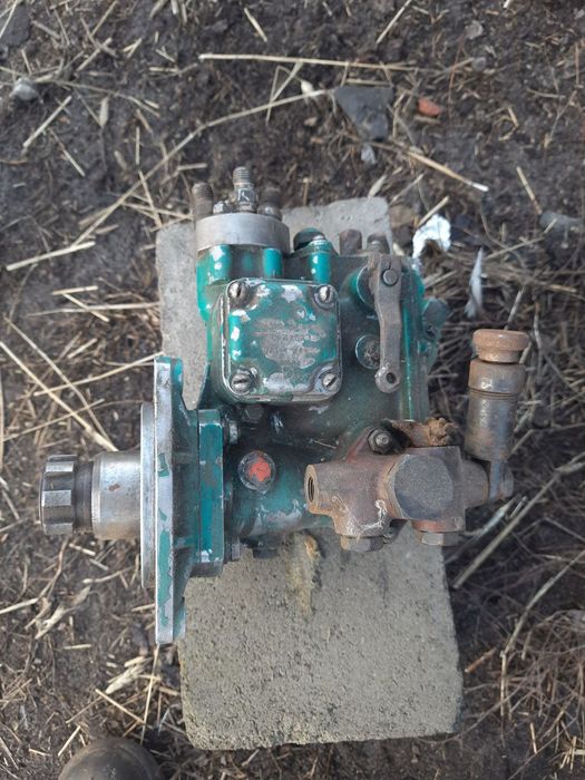 Паливний насос  Т-40 , Т-25 ,Т-16