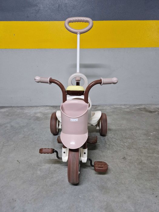 Triciclo bebé IIMO