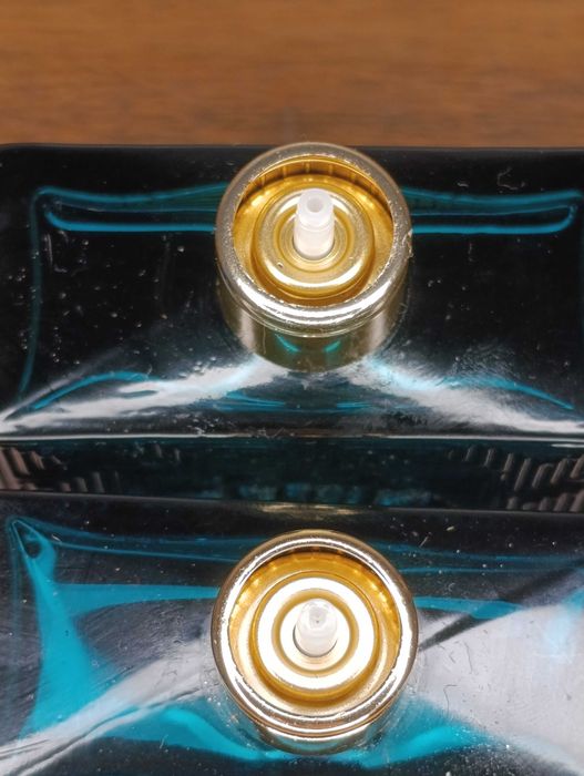 Versace Eros 50 мл оригінал