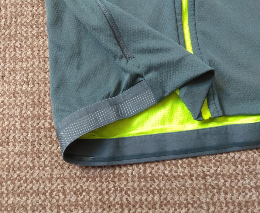 Jack Wolfskin Gradient Jacket вітровка куртка оригінал S