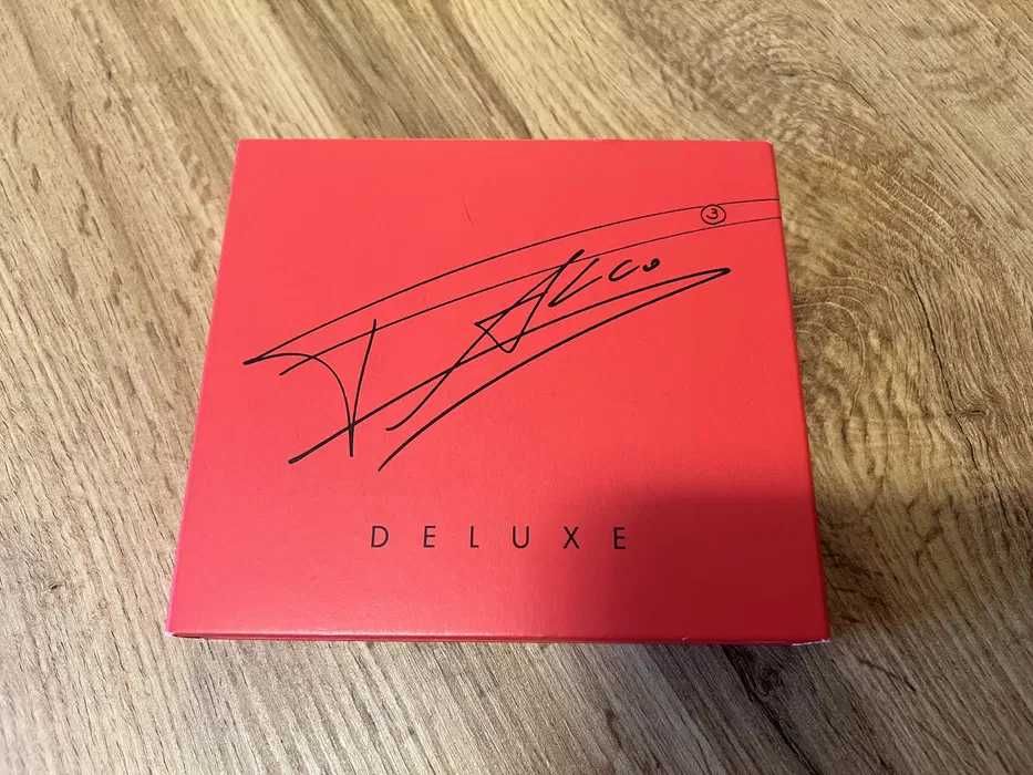 FALCO 3 Deluxe 3CD Limited