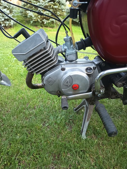 Sprzedam Simson S51